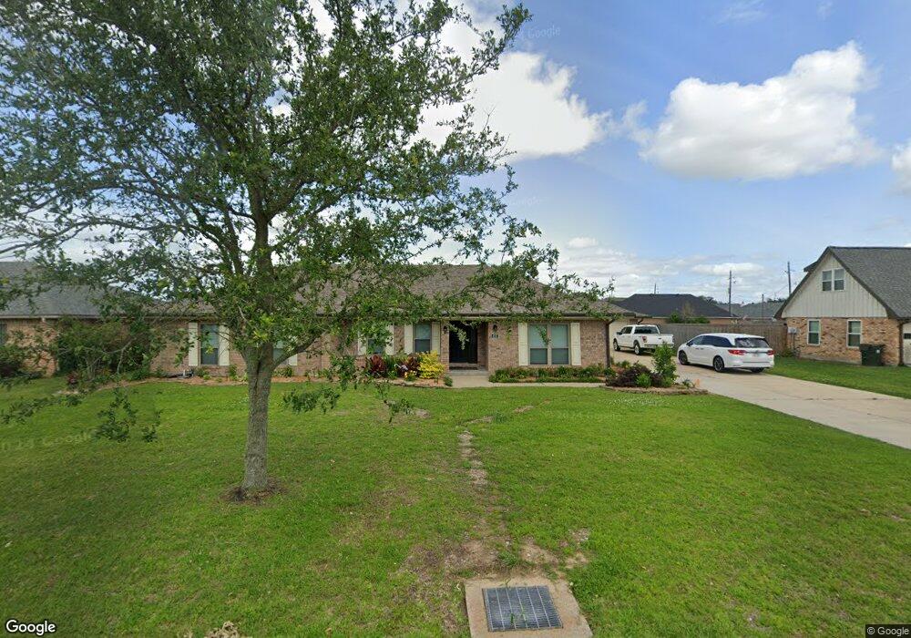 4717 E Quail Hollow Dr, Lake Charles, LA 70605 - photo 1