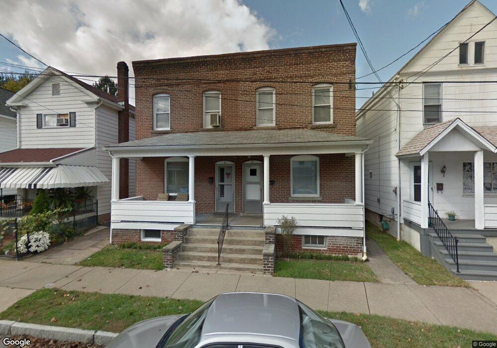 23 Westminster St, Wilkes Barre, PA 18702 - photo 1