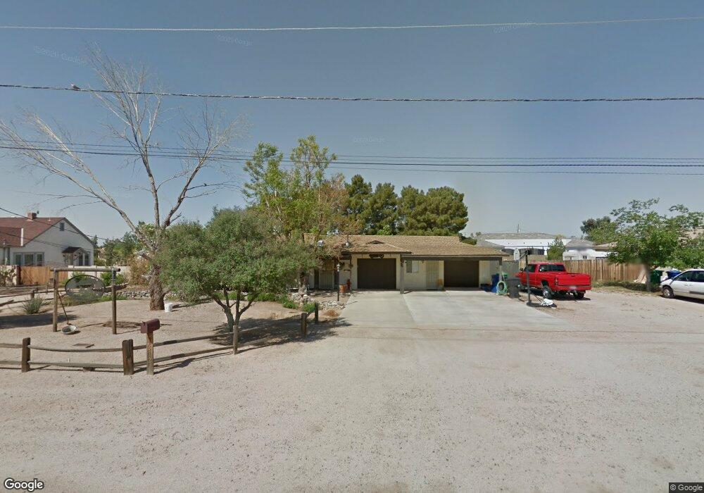 1312 N 66th St, Mesa, AZ 85205 - photo 1