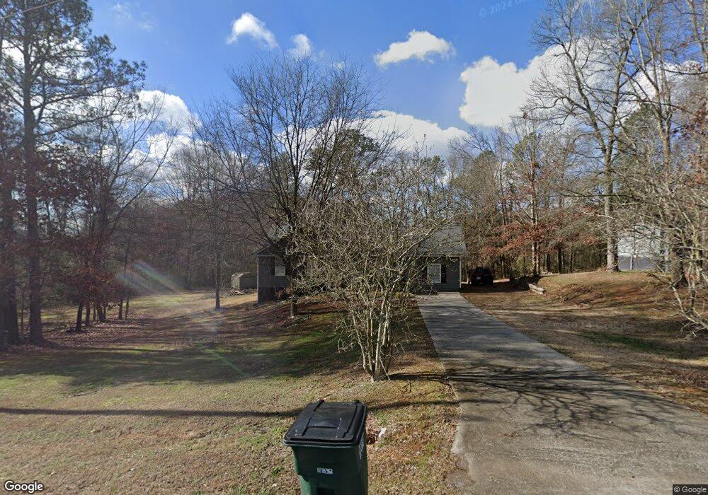 191 Hardin Rd SW, Plainville, GA 30733 - photo 1