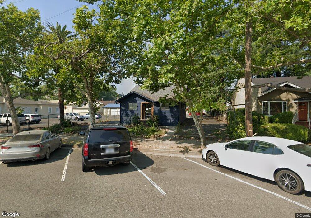 1324 Oregon St, Redding, CA 96001 - photo 1