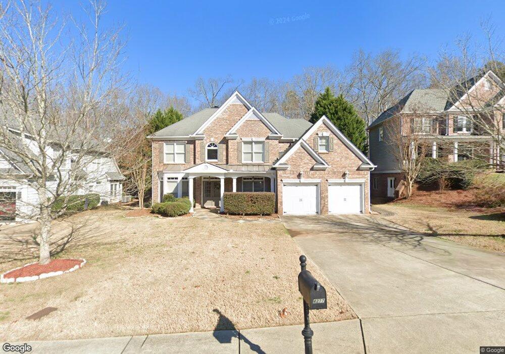 4277 Wyndam Hill Dr unit 2, Suwanee, GA 30024 - photo 1