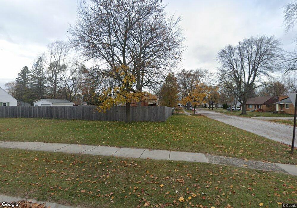 1713 Wall St, Port Huron, MI 48060 - photo 1