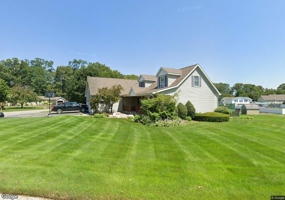 4135 N Erin Dr, La Porte, IN 46350 - photo 1