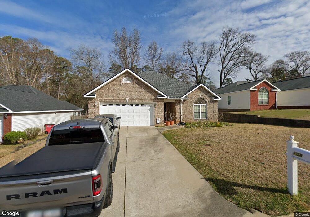 108 Mcvey Trail, Centerville, GA 31028 - photo 1