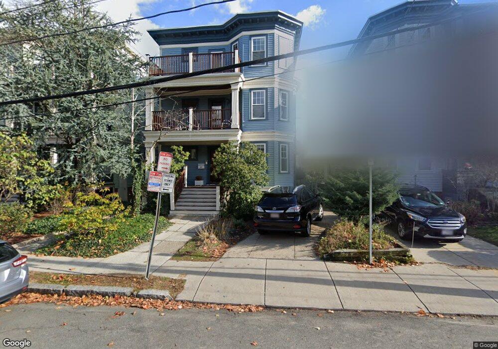 108 Trowbridge St unit 3, Cambridge, MA 02138 - photo 1