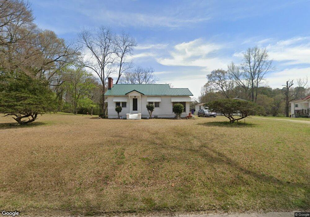 131 County Road 75, Roanoke, AL 36274 - photo 1