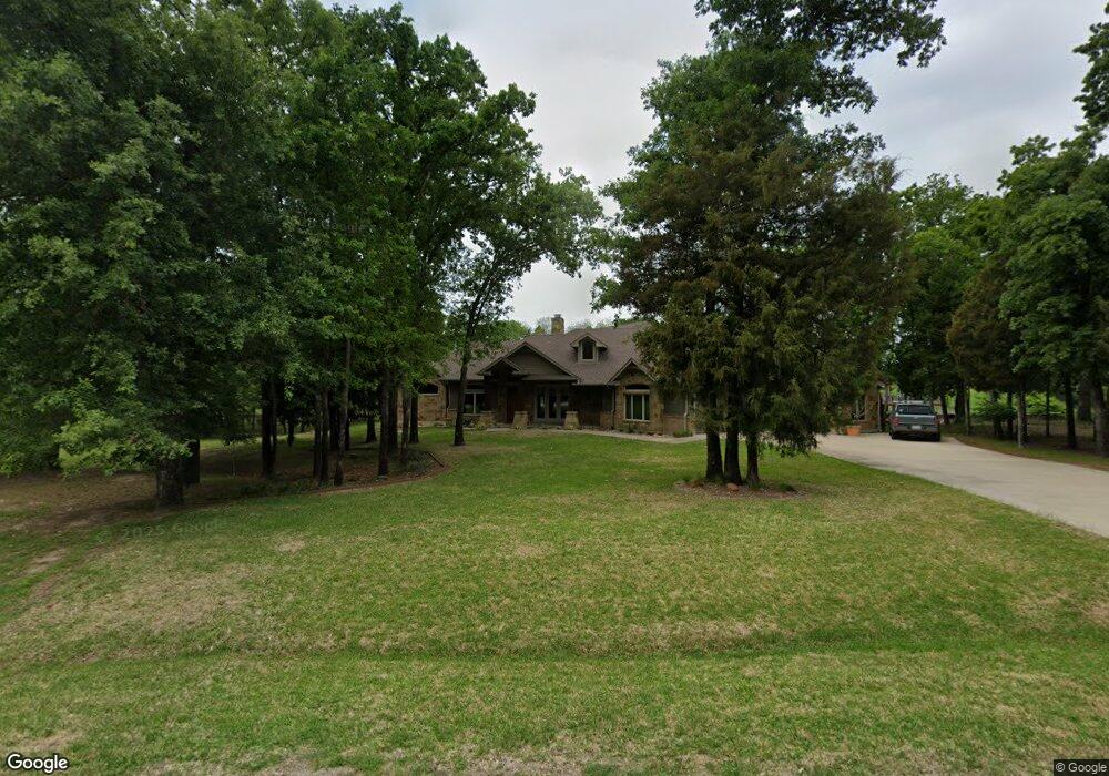 766 Waters Edge Dr, Corsicana, TX 75109 - photo 1