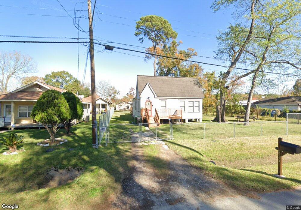 5743 Collins Rd, Houston, TX 77016 - photo 1