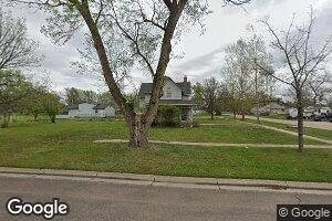 902 N Clay Ave, Harvard, NE 68944