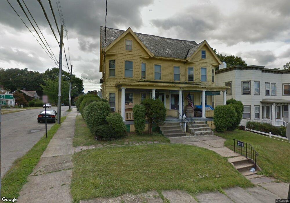 741 Frost Ave, Peekskill, NY 10566 - photo 1