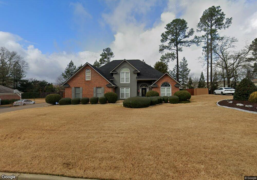 6533 Mink Dr, Midland, GA 31820 - photo 1