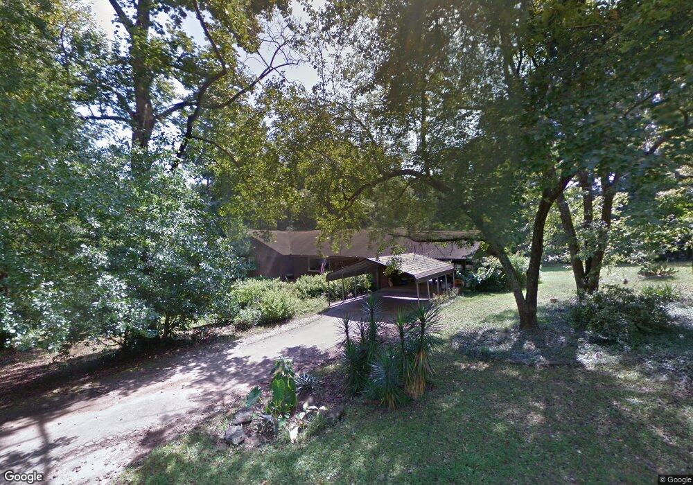 458 Baxter Rd, Commerce, GA 30529 - photo 1