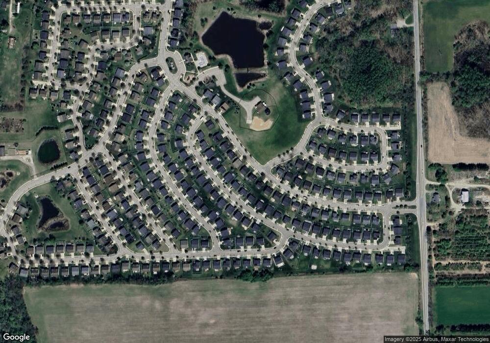 8048 Beachwood Boulevard Blvd, Update, MI 48130 - photo 1