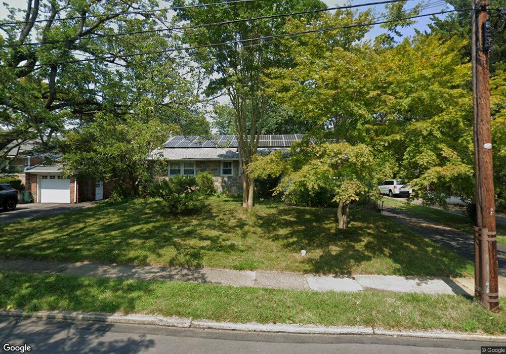 1104 Raymond Rd, Swarthmore, PA 19081 - photo 1