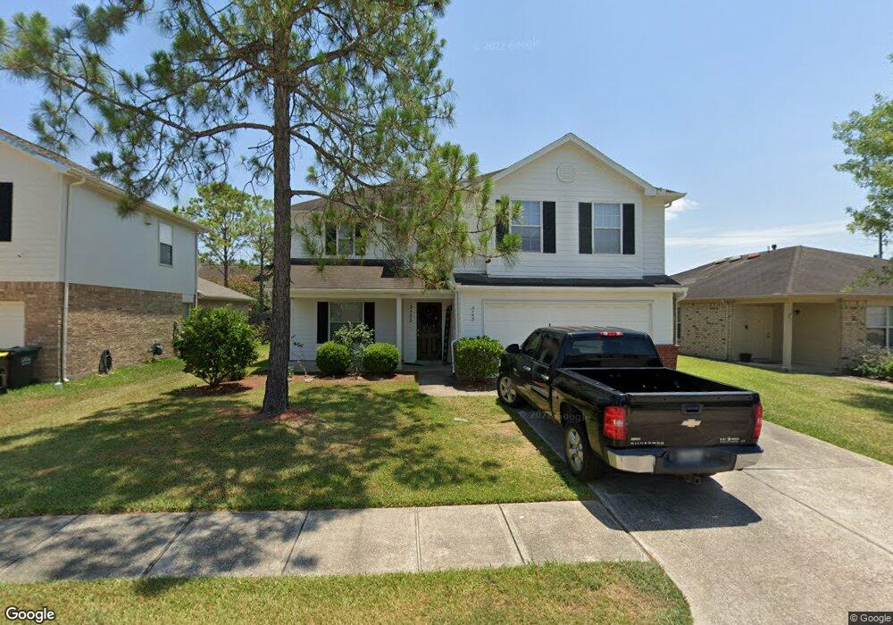 3105 Centennial Village Dr, Pearland, TX 77584 - photo 1