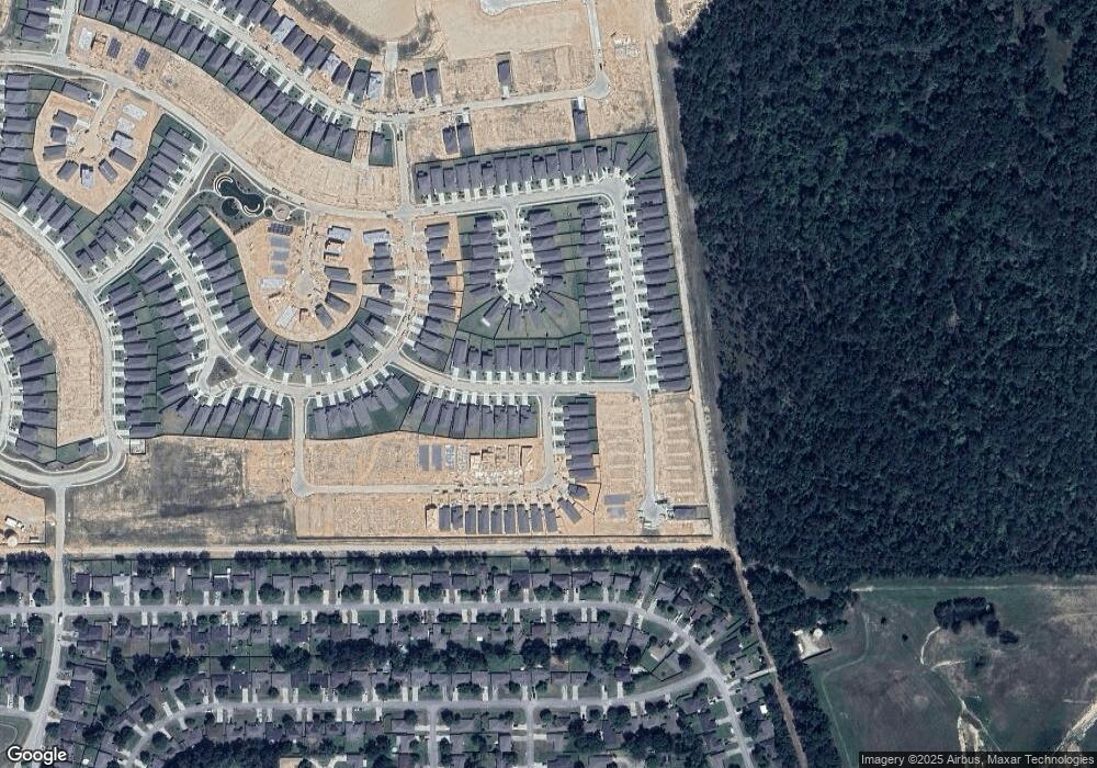 16003 Harvest Moon, Conroe, TX 77302 - photo 1