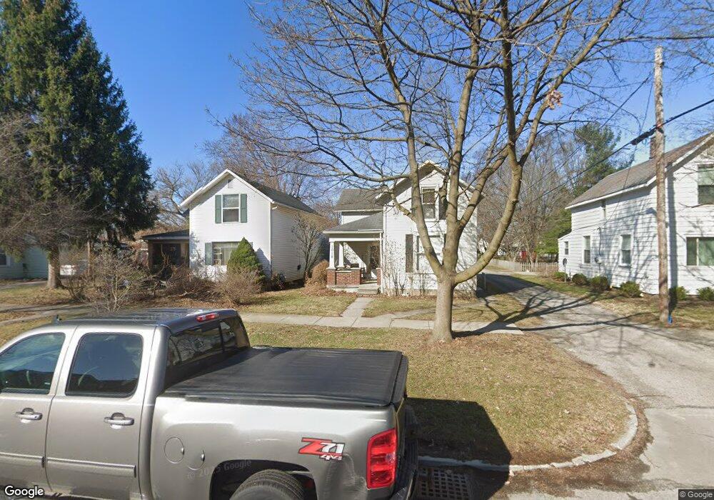 1020 Washington Ave, Findlay, OH 45840 - photo 1