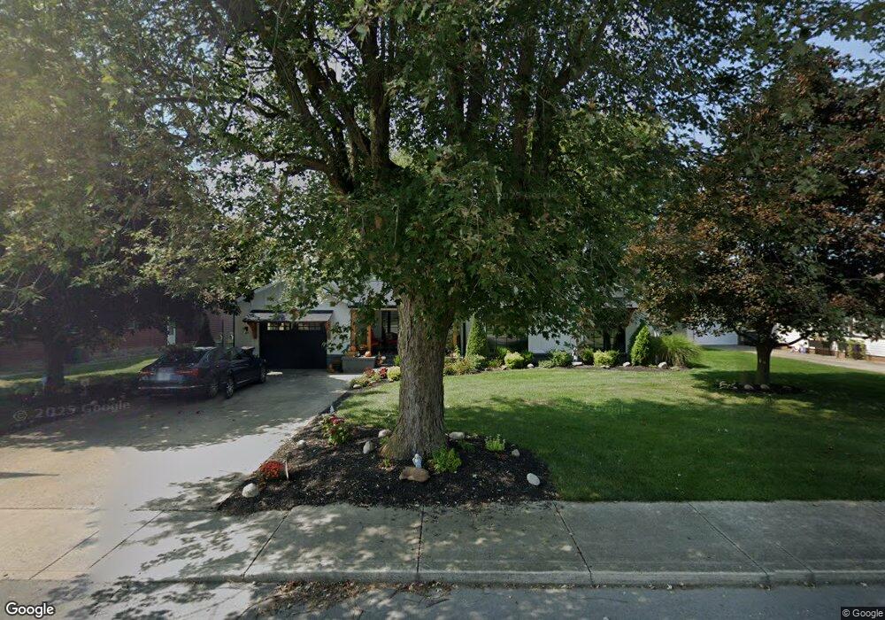 444 Kentucky Ave, Tipton, IN 46072 - photo 1