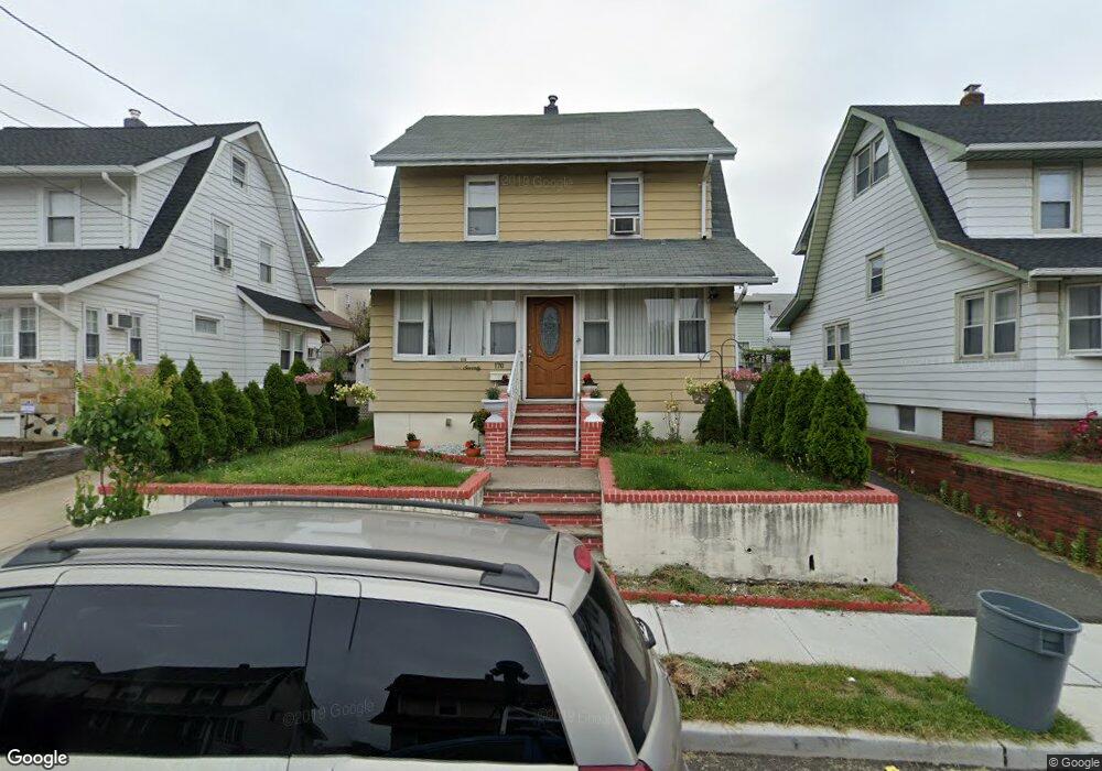 170 E 8th St, Clifton, NJ 07011 - photo 1