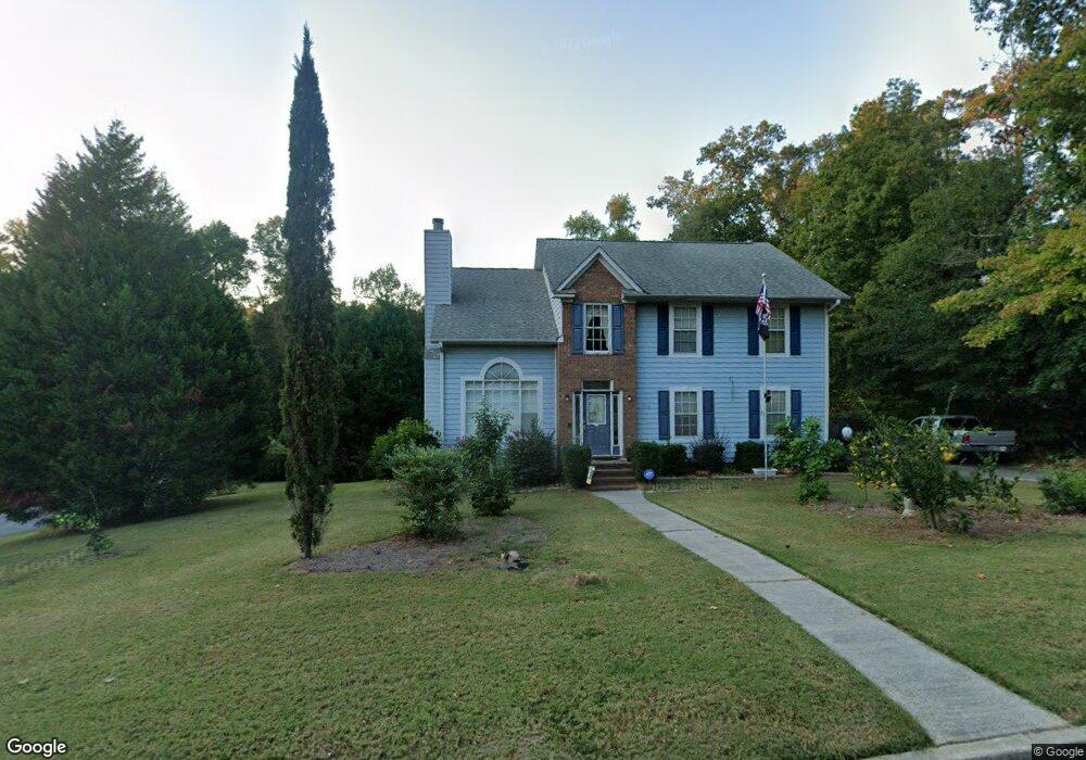 3914 Carson Cutoff, Augusta, GA 30907 - photo 1