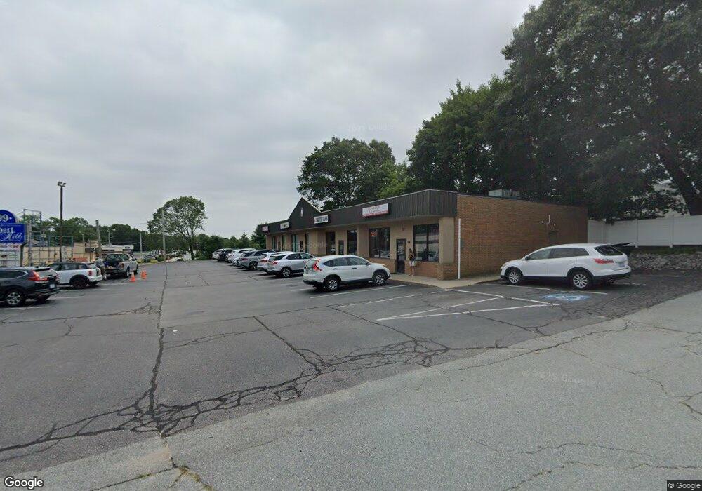 99 Lambert Lind Hwy, Warwick, RI 02886 - photo 1