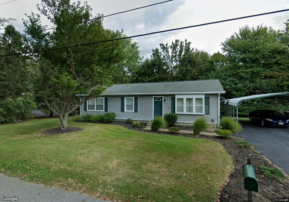 20 Shultz Ave, Sicklerville, NJ 08081 - photo 1