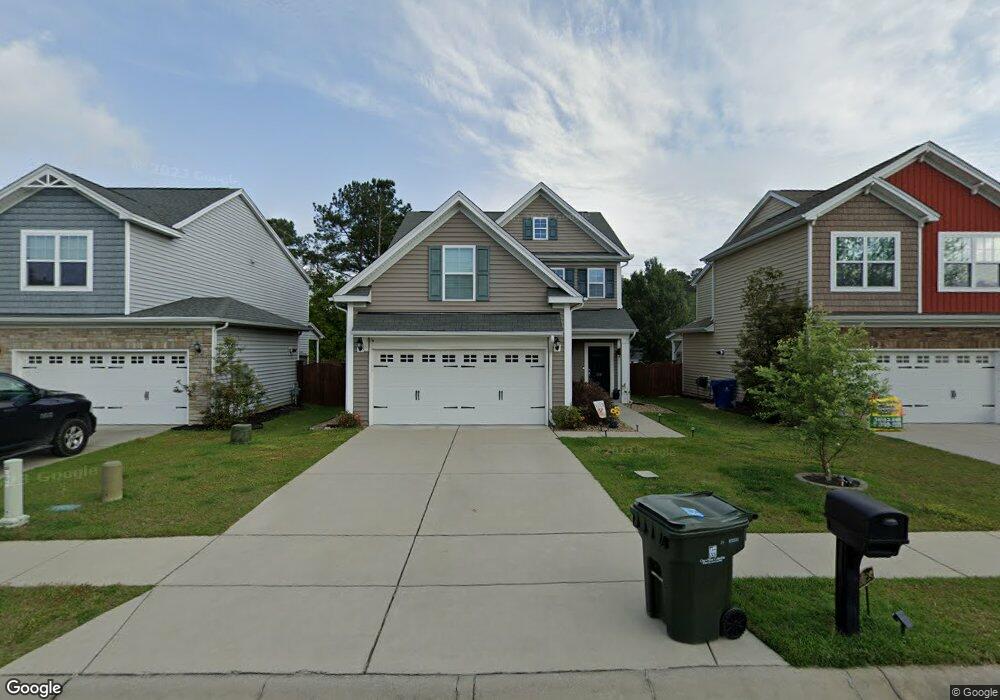 336 Brookland Way, West Columbia, SC 29169 - photo 1