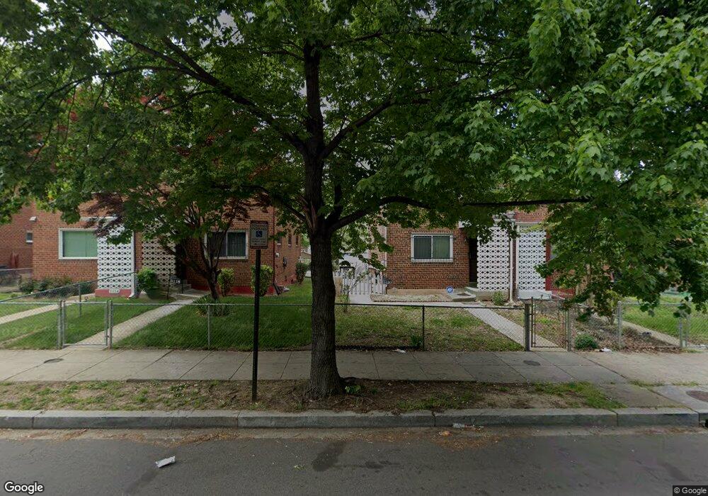 5118 Southern Ave SE, Washington, DC 20019 - photo 1
