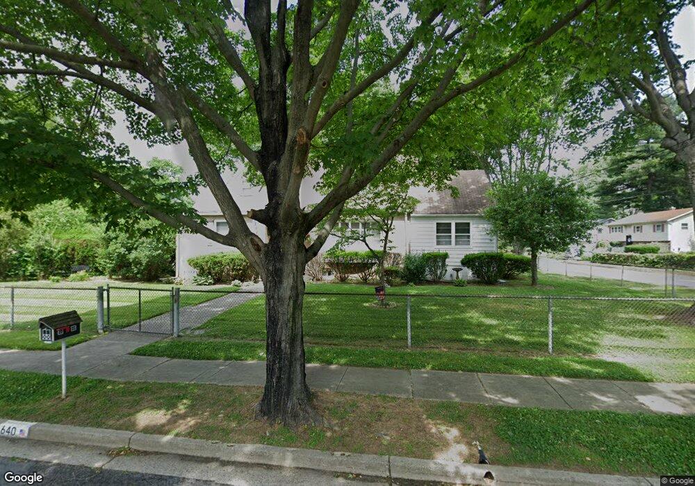 640 Highland Ave, Cherry Hill, NJ 08002 - photo 1