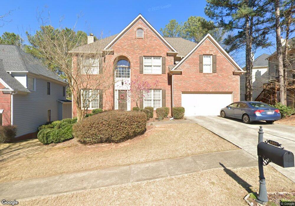 4097 Suwanee Trail Way unit 1, Buford, GA 30518 - photo 1
