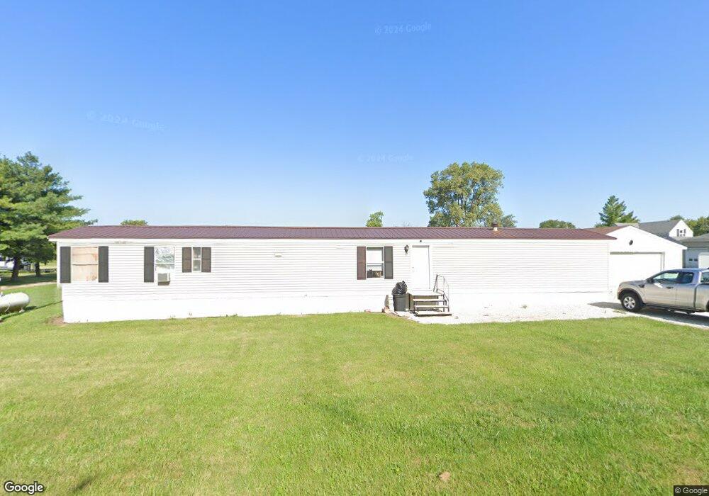 10433 Fulton St, Mendon, OH 45862 - photo 1