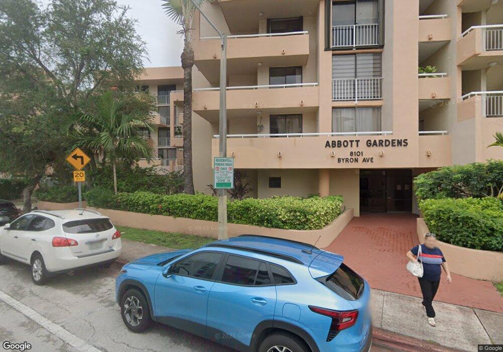 8101 Byron Ave unit 511, Miami Beach, FL 33141 - photo 1