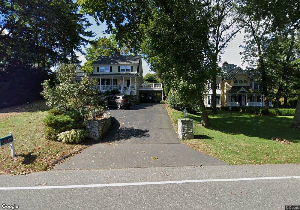 11 Remlin Ct, Westport, CT 06880 - photo 1