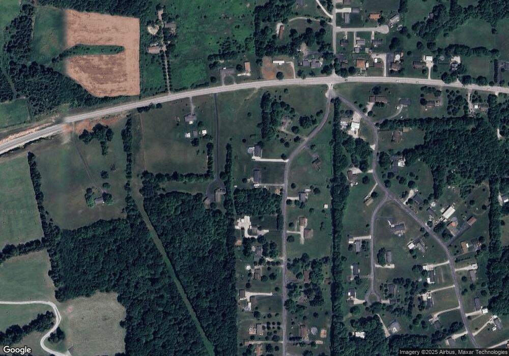 6735 Hickory Trace NE, Georgetown, IN 47122 - photo 1