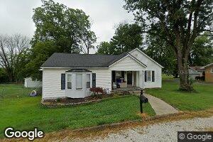 50 N 5th St, Elberfeld, IN 47613