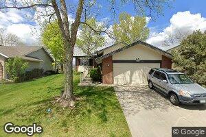 1451 Front Nine Dr, Fort Collins, CO 80525