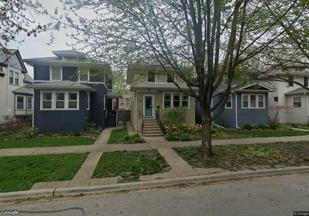 1040 Clarence Ave, Oak Park, IL 60304 - photo 1