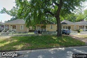1346 & 1344 21st St, Columbus, GA 31901