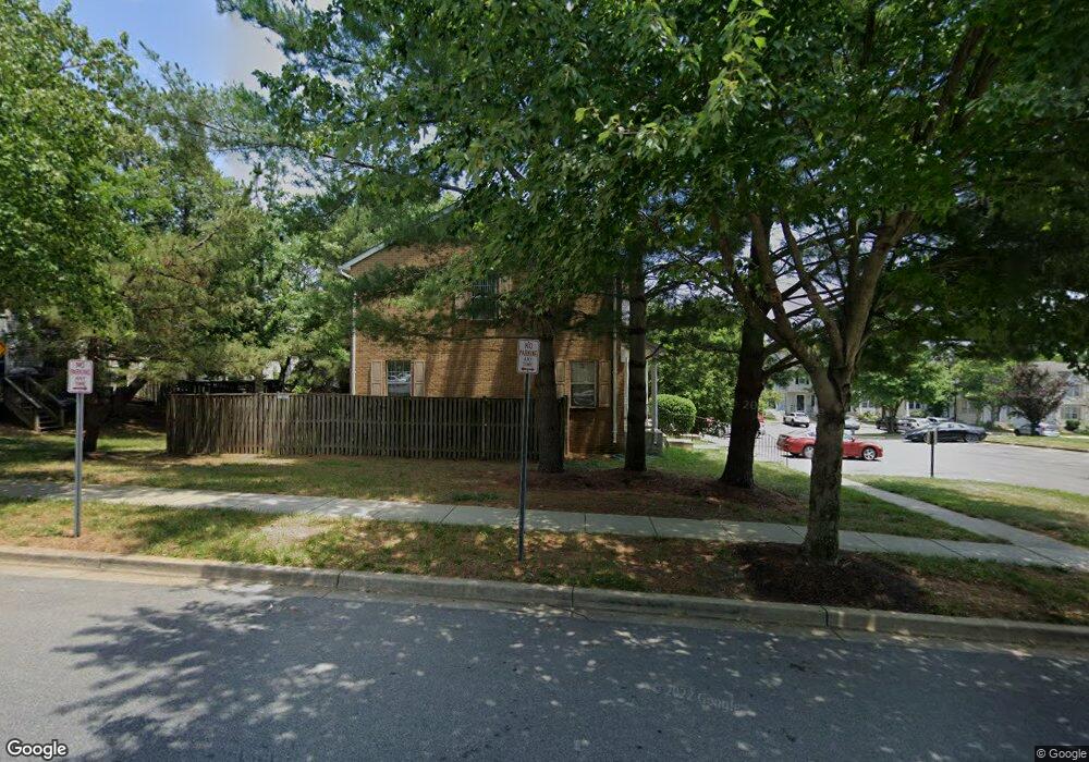 837 Nalley Rd, Hyattsville, MD 20785 - photo 1