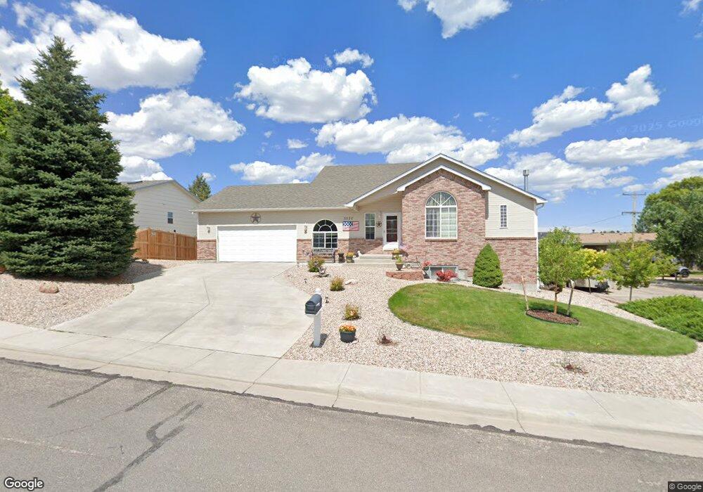 3520 Land Ct, Cheyenne, WY 82001 - photo 1