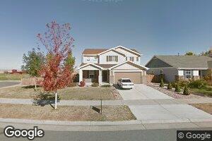 15637 Randolph Place, Denver, CO 80239