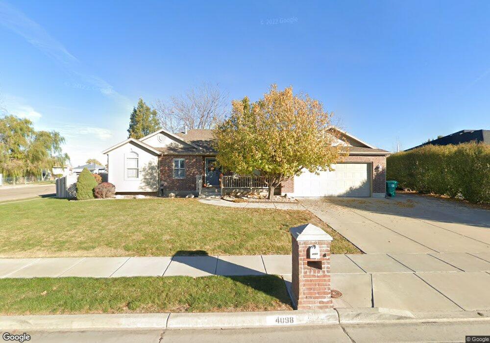 786 N 4100 W, West Point, UT 84015 - photo 1