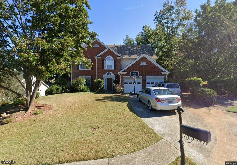 1470 Highland Farm Dr, Suwanee, GA 30024 - photo 1