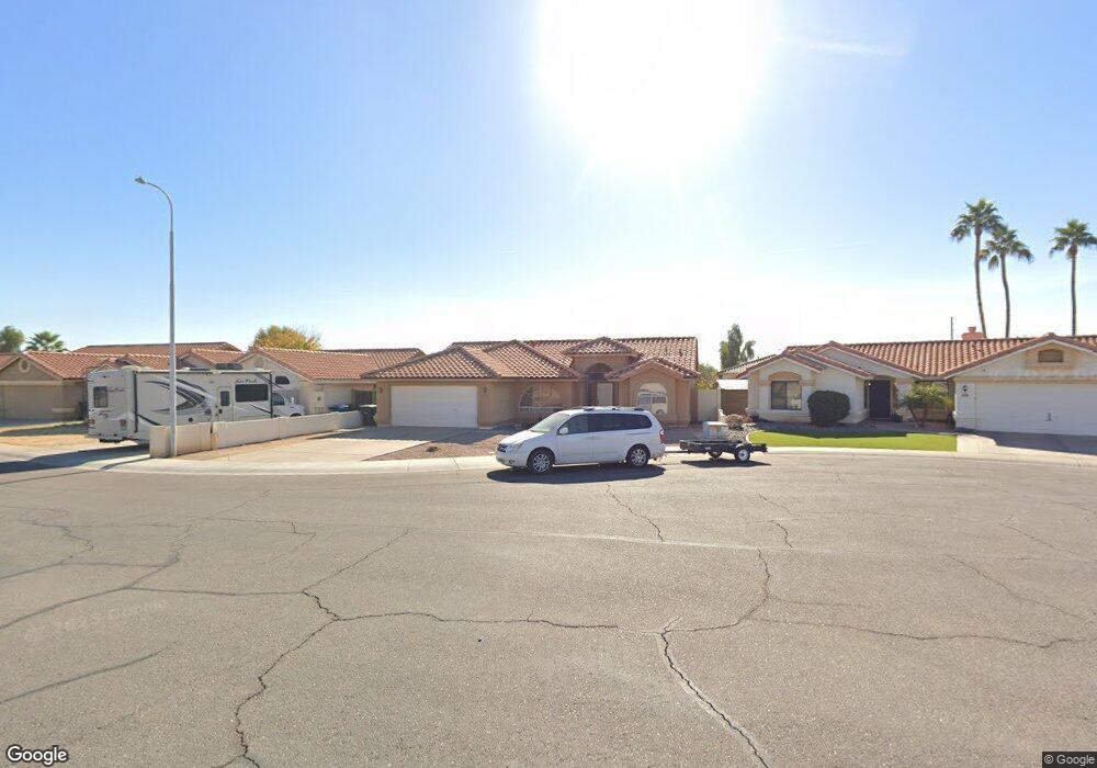 1091 E Flint St, Chandler, AZ 85225 - photo 1