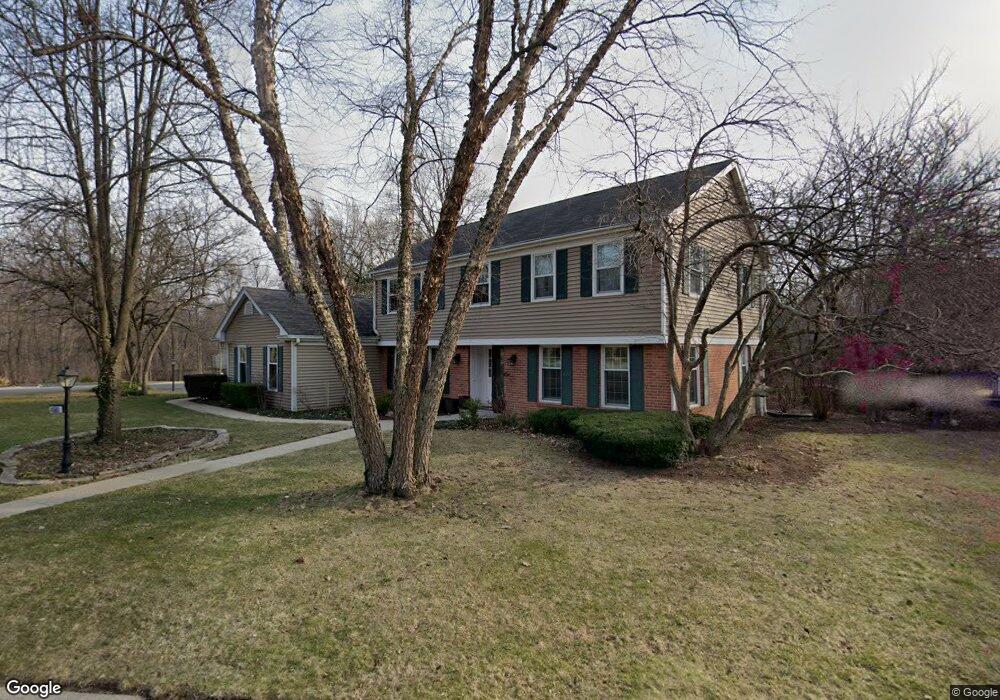 4501 Dawngate Ln, Rolling Meadows, IL 60008 - photo 1