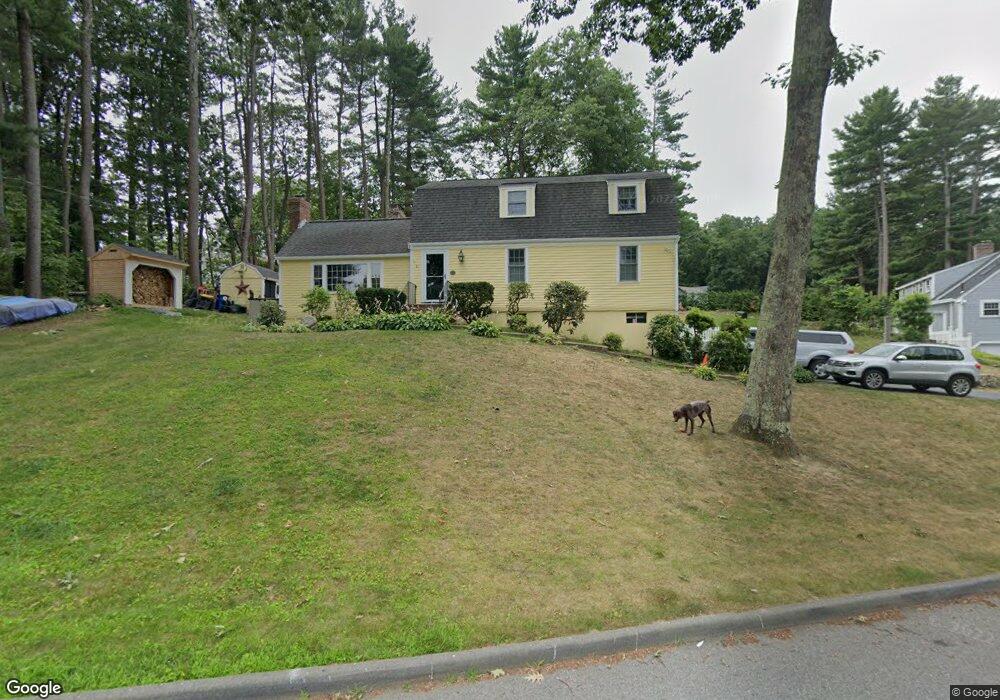 21 Pinecrest Dr, Westborough, MA 01581 - photo 1