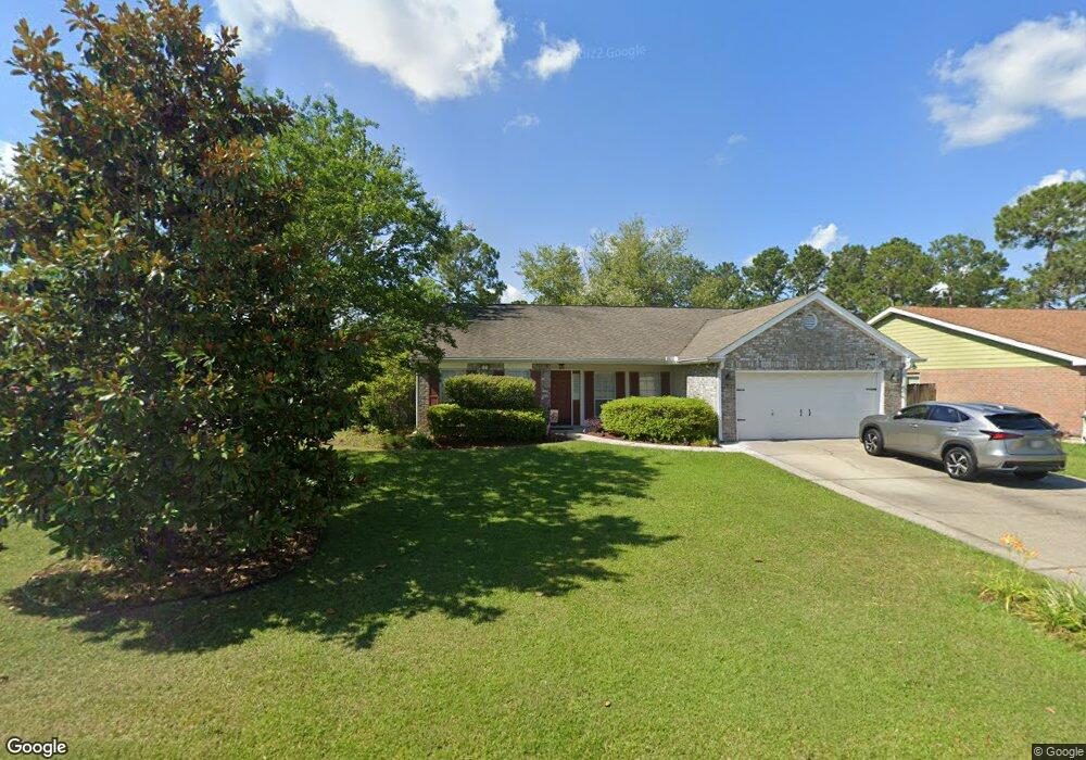222 Cross Gates Blvd, Slidell, LA 70461 - photo 1