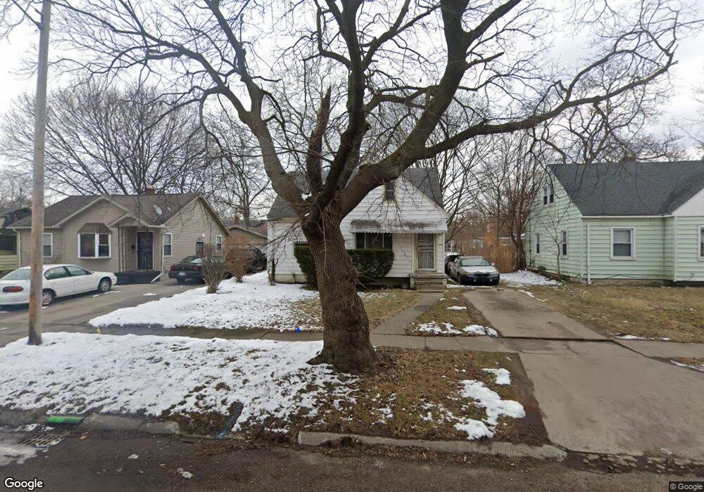1925 Tebo St, Flint, MI 48503 - photo 1