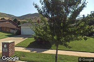 1356 N 200 E, Centerville, UT 84014